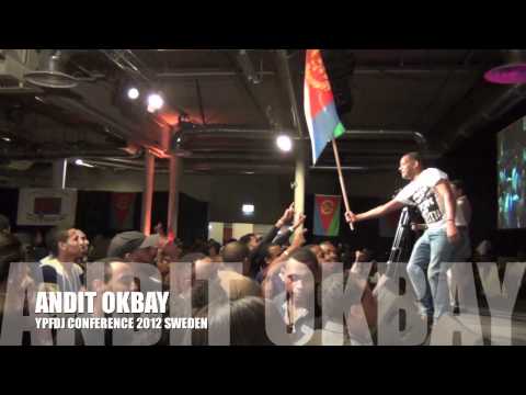 Andit OKBAY YPFDJ CONFERENCE 2012 ERISWISS.COM