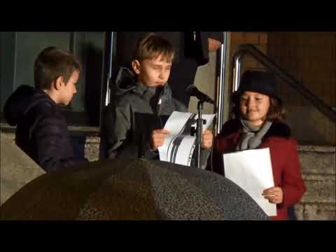 Mojoj lijepoj zemlji Hrvatskoj!