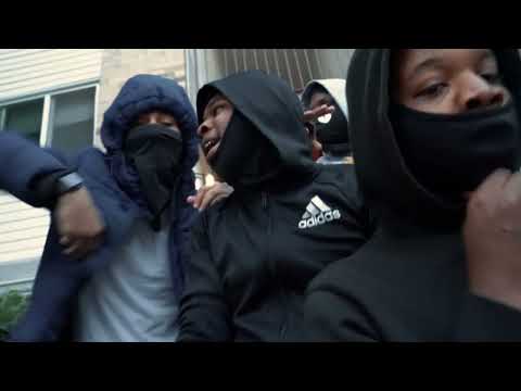 Dbg4x - Back In Blood (Official Video)