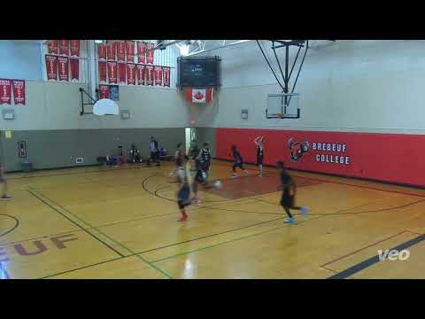 Team Boogie vs Régine Café - sunday tier playoffs - tcbl 2022 summer