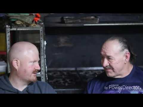 Manny Fernandez Shoots on The Wild Samoans and Rick Rude