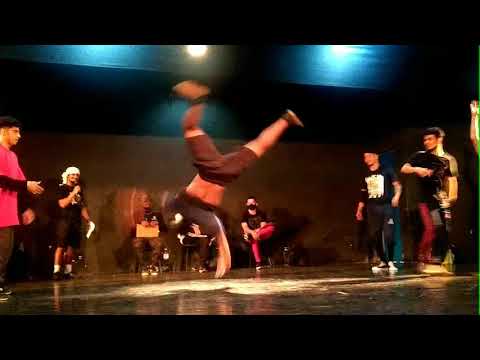 T- F- J- D BREAKERS VS MDR BREAK - BREAK THE FLOOR 4 VS 4 - ( FILTRO)