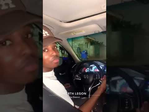 Skyface finally showed his face on media #skyface