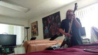 Whatever happens happens.