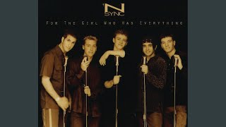 For the Girl Who Has Everything (Radio Mix)