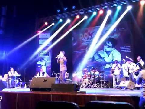 Kshitij Bhatnagar Playlist of...