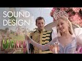 Creating the Sounds of Oz