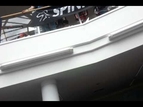 FINALE 24h Spinning Marathon in Bremen Oase 2014