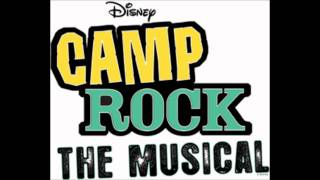 Tear it Down - Camp Rock! the Musical