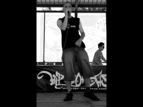 Veki ft Ćos & Target - Demo scena (2008)