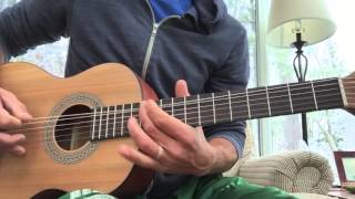 How To Play "Hops" by Full Service