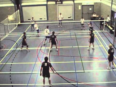 AVVA - DVO Jongens A Topklasse