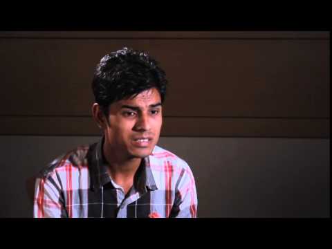 Aditya Audition li...