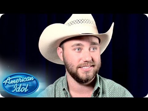 Michael Miller: Road To Hollywood Interviews - AMERICAN IDOL SEASON 12