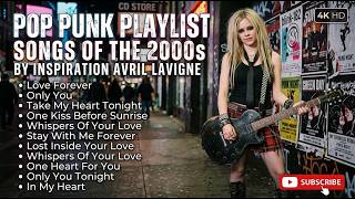 Download lagu Pop Punk Anthems inspired by Avril Lavigne Nostalgic Playlists full of emotional lyrics mp3 Download lagu Pop Punk Anthems inspired by Avril Lavigne Nostalgic Playlists full of emotional lyrics mp3