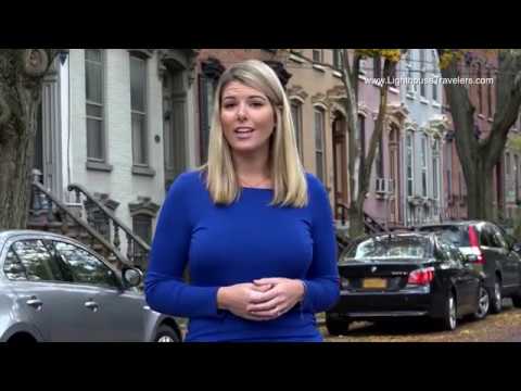 NEW YORK’S REAL ID VS. ENHANCED ID: WHICH ONE DO YOU NEED?