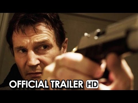Run All Night Official Trailer #1 (2015) - Liam Neeson HD