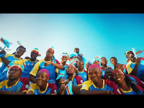 Mc Redbul - Ceinture Noire (Clip Officiel) FIMBU