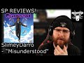 SlimeyDarro - Misunderstood #songreview | SP REVIEWS