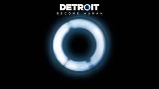 Public Enemy - Caught Deviant | Detroit: Become Human Unreleased OST