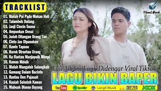 Download lagu Lagu Minang Terbaru 2025 Enak Didengar Bikin Baper & Terbaik Sepanjang Masa - Viral Di Tiktok 2025 mp3