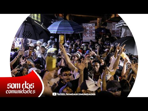 MTG - Os cria do Primeiro - MC Magrinho e MC MR Bim (DJ Chavão)