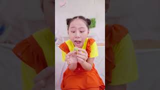 Time To Take Your Medicine, Baby Doll! #shorts