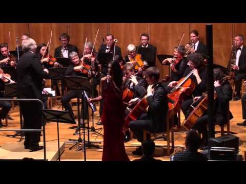 Folktune: Tshiribim Tshiribom - Einat Betzalel & L' Orchestre Festival