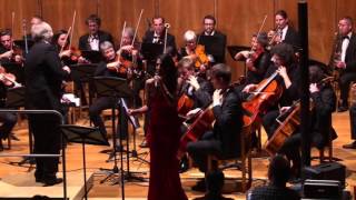 Folktune: Tshiribim Tshiribom - Einat Betzalel & L' Orchestre Festival