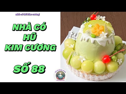 [Audio story][FULL] THE HOUSE WITH THE DIAMOND JAR NUMBER 88 || The House With The Diamond Jar ~ ...