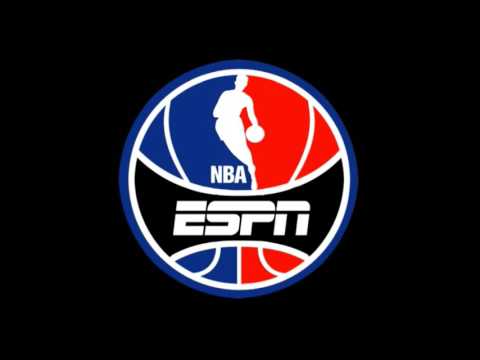 NBA on ESPN Music Theme