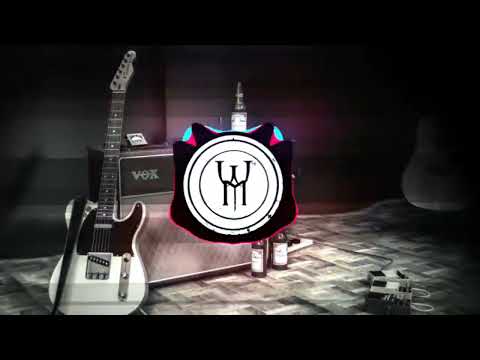 WITKRI MUSIC - Чёрная смородина (Cover Sevenrosex x Metallica 2025)