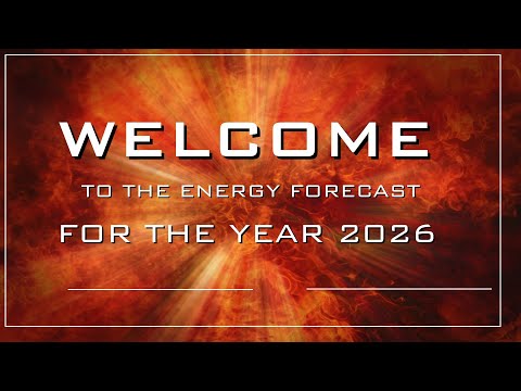 2026 Energy Forecast with Chunyi Lin | A Rare Chance to Change Your Destiny & Attract Good Fortune