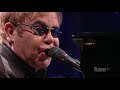 Elton John & Leon Russell FULL HD - Eight Hundred Dollar Shoes (live Beacon Theatre New York) | 2010