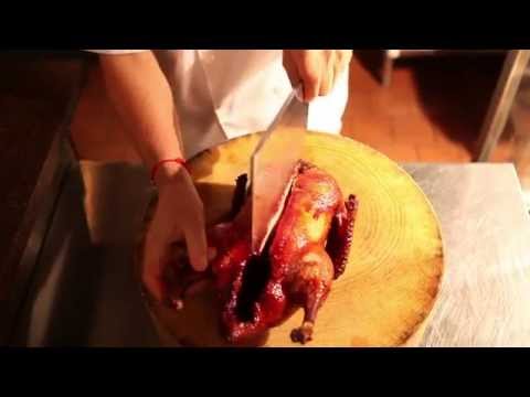 Flying Monk Noodle Bar