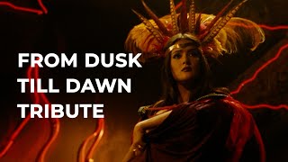 Tito &amp; Tarantula — After Dark | From Dusk Till Dawn Tribute