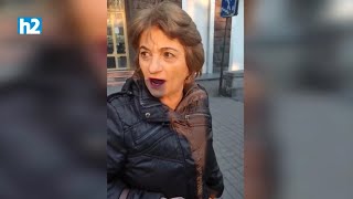 Ոչ մի կոպեկ էլ չեմ վճարել. իրար վրա հելնելով մի կերպ հասանք տեղ. քաղաքացի: Լրաբեր - 17.02.2025