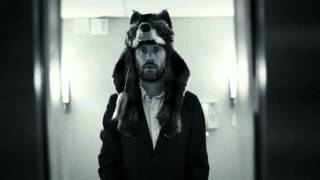 Gruff Rhys - Tiger's Tale (FULL ALBUM STREAM)