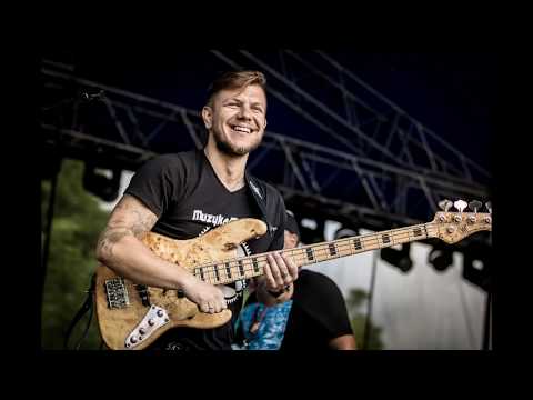 JESSICA MERSTEIN BAND - FUNKY