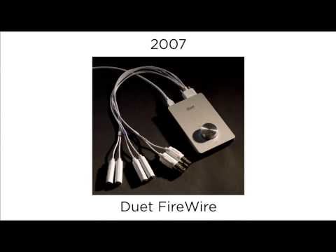 Ask Apogee - Don explains the three different Duets