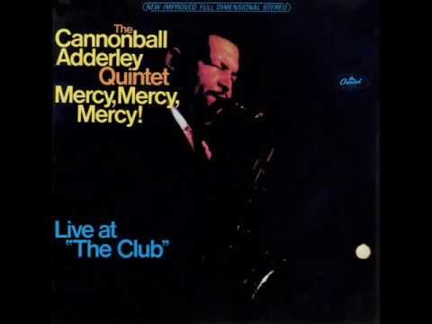 Cannonball Adderley - Sticks