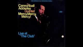 Cannonball Adderley - Sticks