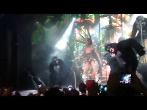 Danny cowlt - Uma noite em Hollywood Blue Space 17/08/2014 By: Alex Über