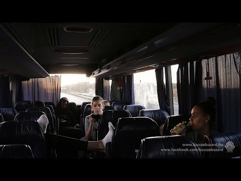 NB I. A ⚫ KSC Szekszárd - Aluinvent DVTK (2019.10.13.)