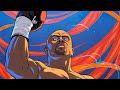 ICON | ROY JONES JR TRIBUTE