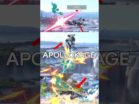 APOLLOKAGE DESTROYS MONTE WITH CQC IN 10 SECONDS - SHARK TANK #61 HIGHLIGHTS