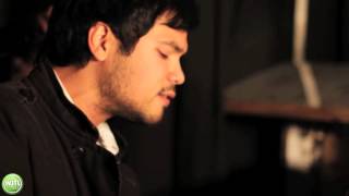 Bread of Stone: "Changed" (Acoustic)