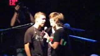 Hanson - White Christmas - Minneapolis