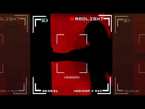 Heshima x Rio - Redlight (Audio)