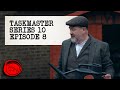 Staffel 10 Folge 8 Momente Der Stille Ganze Folge Taskmaster